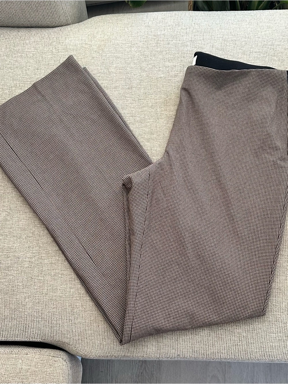 Aritzia Wilfred Ashbury Pant